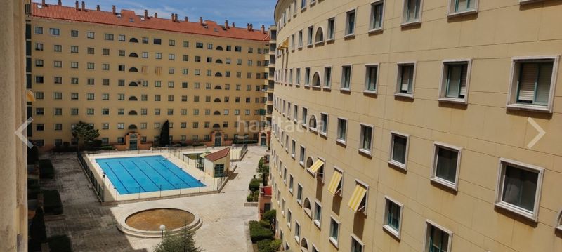 Foto 76608f97-8d2a-4269-ba7e-08df87f00413. Pis amb calefacció aparcament piscina a Parquesol Valladolid