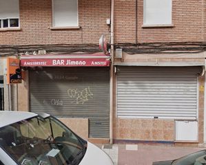 Business premise  Calle gallo. Local en venta en calle gallo, pajarillos, valladolid