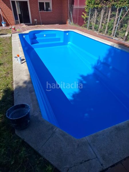 Foto 4c6f8849-dc37-4fe3-9ab2-9e10b1363a14. Xalet amb calefacció aparcament piscina a Renedo de Esgueva