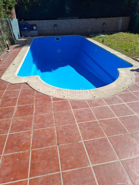Foto b1884d39-5752-45c5-93dc-133bd51ea394. Xalet amb calefacció aparcament piscina a Renedo de Esgueva