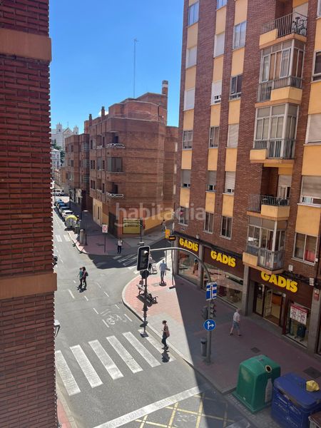Foto b2fca4c3-815f-4c2e-bf65-3dfb2bb9ca7b. Pis amb calefacció a San Pablo - San Nicolás Valladolid