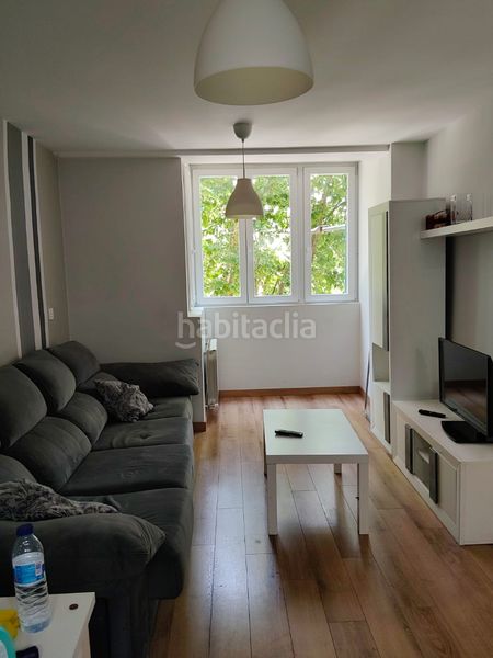 Foto c7ea9f48-9ef5-4174-a22b-41a6d2a7165e. Pis amb calefacció a San Martín Valladolid