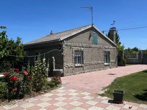 Xalet  Vial camino. Casa / chalet independiente en venta en calle manojalbo 14, alde