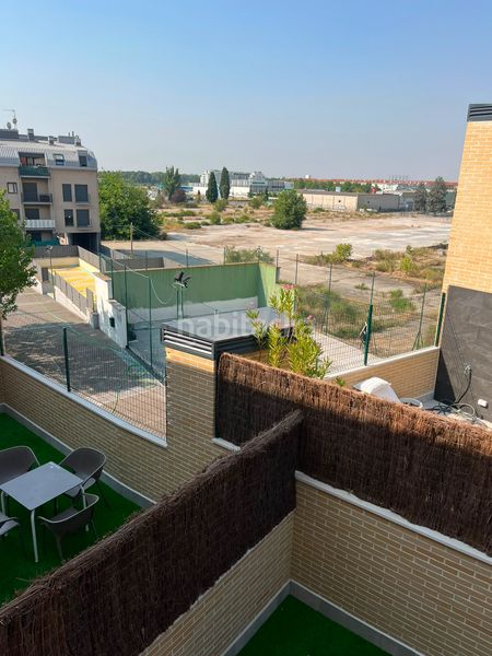 Foto 2886dd57-631b-4c27-98d6-9868c02c1757. Casa pareada chalet a estrenar de 4 dormitorios - la flecha en Arroyo de la Encomienda