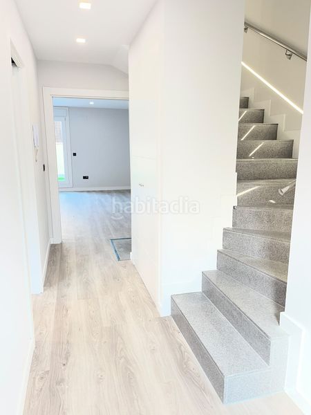 Foto 2b202f70-d2a6-4aaf-b502-b3a96a502b1e. Casa pareada chalet a estrenar de 4 dormitorios - la flecha en Arroyo de la Encomienda