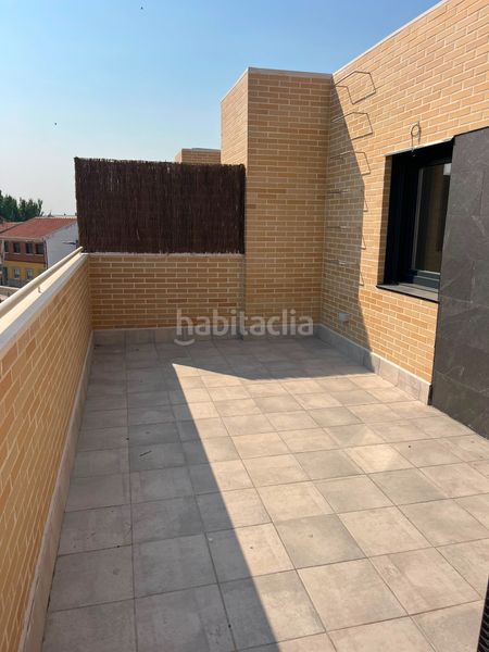 Foto 32f7da4e-8c1e-4c67-8b13-46959cdd110a. Casa pareada chalet a estrenar de 4 dormitorios - la flecha en Arroyo de la Encomienda