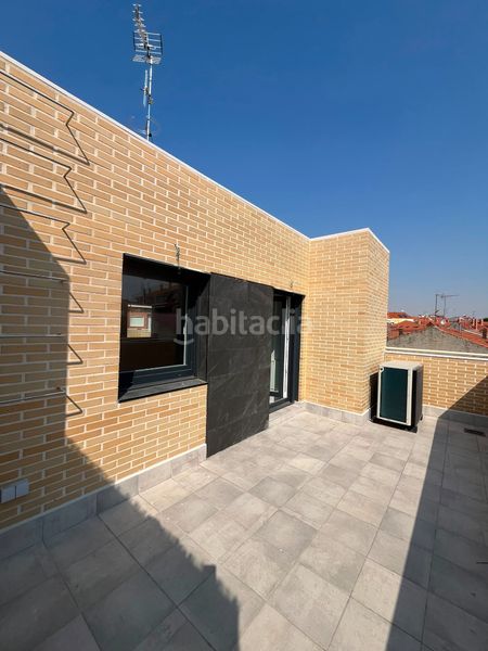 Foto 8b5e480e-ddc0-4428-91d0-1cb596d61a18. Casa pareada chalet a estrenar de 4 dormitorios - la flecha en Arroyo de la Encomienda