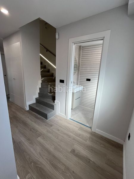 Foto c2521ae3-d593-453d-9666-45b783799d61. Casa pareada chalet a estrenar de 4 dormitorios - la flecha en Arroyo de la Encomienda