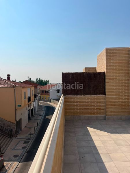 Foto f48bd1b3-8ffe-4c60-b128-1e951a065be1. Casa pareada chalet a estrenar de 4 dormitorios - la flecha en Arroyo de la Encomienda