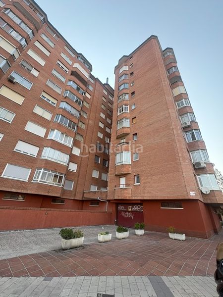 Foto 97e9fe90-ad61-4a8e-8492-300be6831c4e. Pis amb calefacció a La Rubia Valladolid