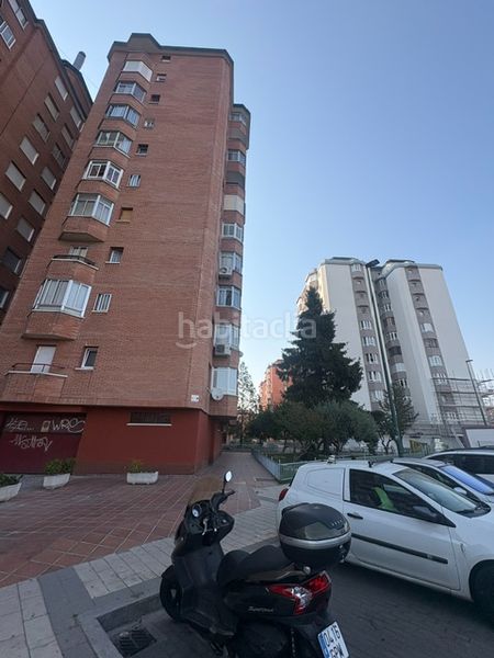 Foto b313769a-2115-4358-8424-c7ff073053db. Pis amb calefacció a La Rubia Valladolid