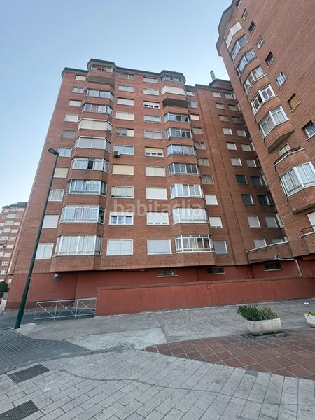 Foto ec74fadb-1450-430a-96b6-f3ab060e768e. Pis amb calefacció a La Rubia Valladolid