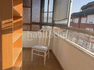 Foto f1d3490e-4802-440f-badb-6d6bb9e9c069. Pis amb calefacció a La Rubia Valladolid
