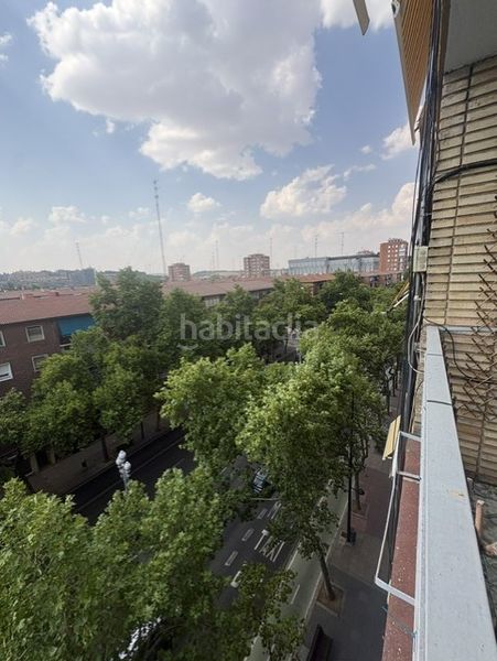 Foto 00c6dce6-d711-498c-9560-0ed138e88132. Pis amb calefacció piscina a La Farola Valladolid