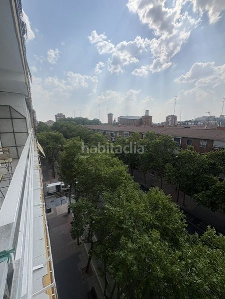 Foto 4d7e6ea4-8924-406a-8ad8-e5f7877f4bf4. Pis amb calefacció piscina a La Farola Valladolid