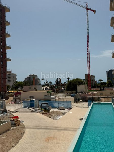 Foto 0b14e70d-131a-467c-b6f3-87a82fc8928c. Piso últimas viviendas e de nueva construcción con calidades de lujo en Calp