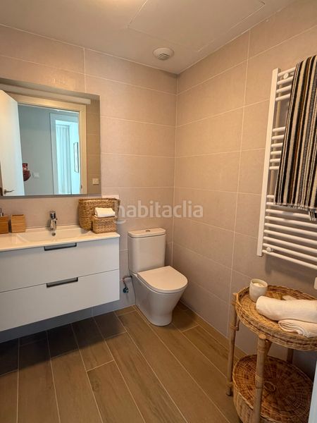 Foto 185b82d5-c3fa-48e4-a872-058eb0cb2814. Piso últimas viviendas e de nueva construcción con calidades de lujo en Calp