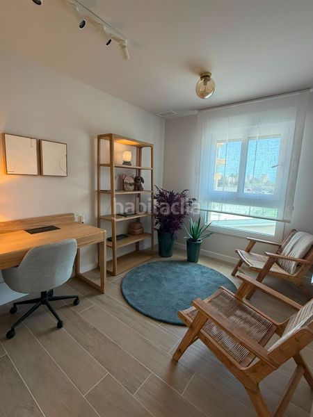 Foto 2581b961-8193-47ba-b6ea-ed4b9f2d1117. Piso últimas viviendas e de nueva construcción con calidades de lujo en Calp