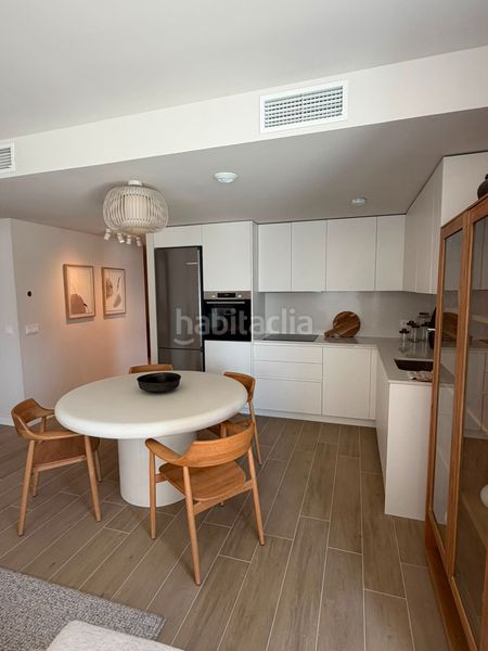 Foto 3dc88c03-dfac-465a-a243-33301ada0d4c. Piso últimas viviendas e de nueva construcción con calidades de lujo en Calp
