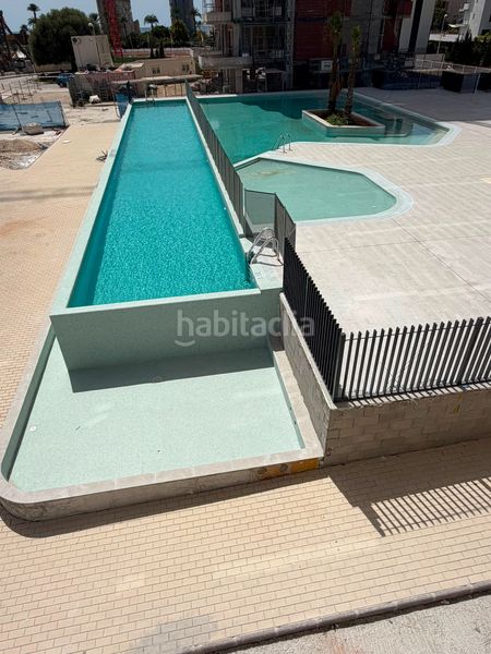 Foto 76bacd1d-925d-4d90-bc55-3402d0551f38. Piso últimas viviendas e de nueva construcción con calidades de lujo en Calp