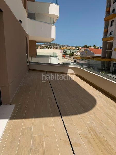 Foto 8a80fa0f-b282-4f84-ae58-77e327ed09b4. Piso últimas viviendas e de nueva construcción con calidades de lujo en Calp