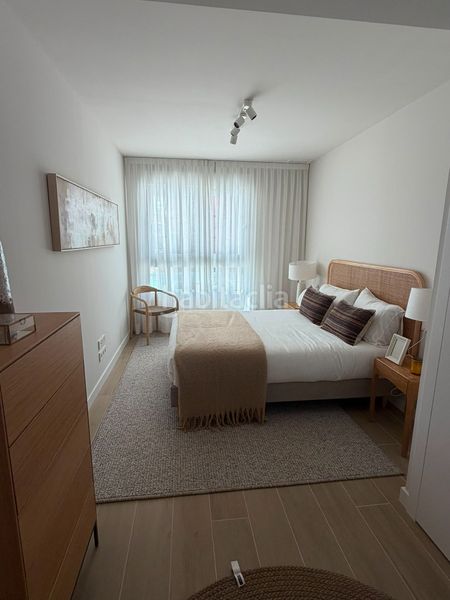 Foto 8b01cd08-5ca5-4ff8-b594-d1793645673e. Piso últimas viviendas e de nueva construcción con calidades de lujo en Calp