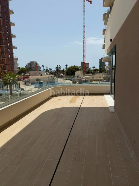 Foto 95996c4e-9d1e-45f7-abf9-c796cd383da3. Piso últimas viviendas e de nueva construcción con calidades de lujo en Calp