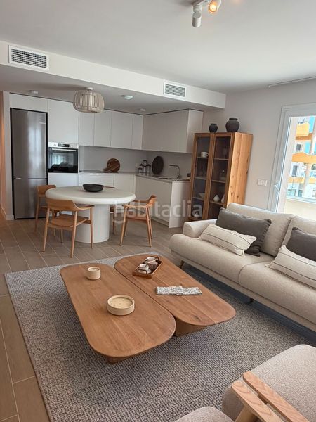 Foto 95eaa56b-08f9-406f-8e0b-6ae28fc02409. Piso últimas viviendas e de nueva construcción con calidades de lujo en Calp