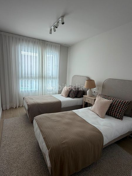 Foto c6f0e937-a408-4ac8-aab3-4d9cbfc291ed. Piso últimas viviendas e de nueva construcción con calidades de lujo en Calp