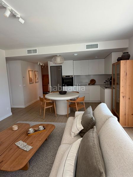 Foto cfa08e92-26dd-4e5b-a241-4e5e1646bed6. Piso últimas viviendas e de nueva construcción con calidades de lujo en Calp