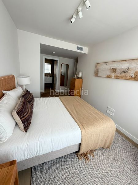 Foto d96700ff-3e94-4dab-b314-47412e070007. Piso últimas viviendas e de nueva construcción con calidades de lujo en Calp