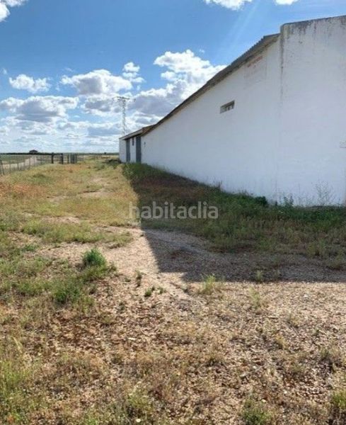Foto 77918afe-aa0d-4101-94bb-7d12144d92cb. Bâtiment à usage industriel dans Valdestillas