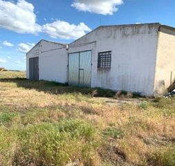 Fabrikhalle  Calle medina. Nave en venta en calle medina 58, valdestillas