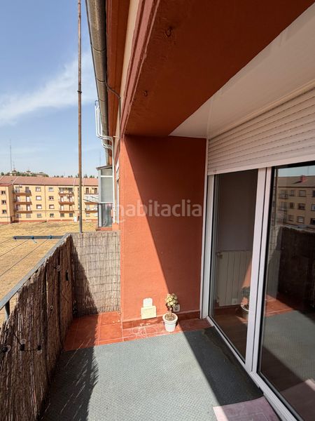 Foto 38fa3147-ccf9-4849-92d4-4c915f5ba087. Pis amb calefacció a Campo Grande Valladolid