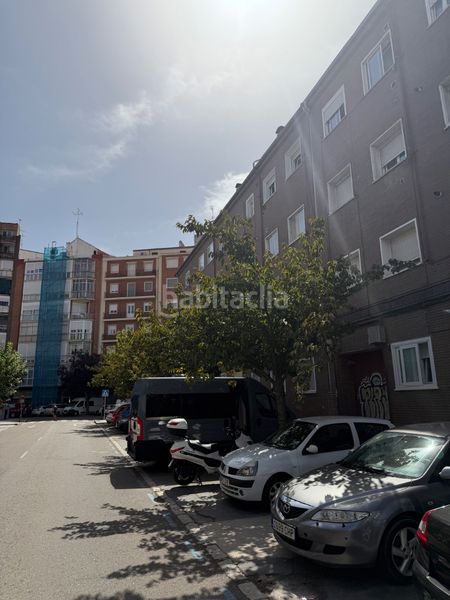 Foto d30209fa-2936-4a3a-9401-1ad09c9a1137. Pis amb calefacció a Campo Grande Valladolid