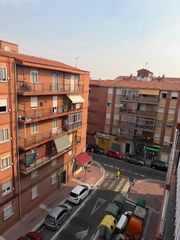 Pis a Calle Gallo