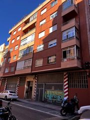 Pis a Calle de Portugal