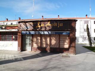 Local commercial  Calle gaviota