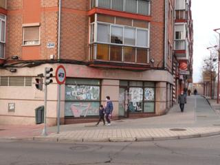 Local Comercial  Calle de villabáñez