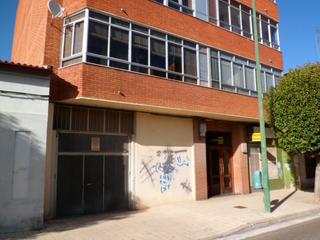 Local Comercial en Calle del Mirlo