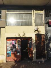 Local commercial  Calle de san isidro. Local con garaje en venta en san isidro