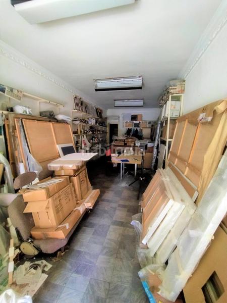 Foto 4cc97df6-a6c7-4695-879c-0a0009079474. Local comercial local calle trepador en Pajarillos Bajos Valladolid