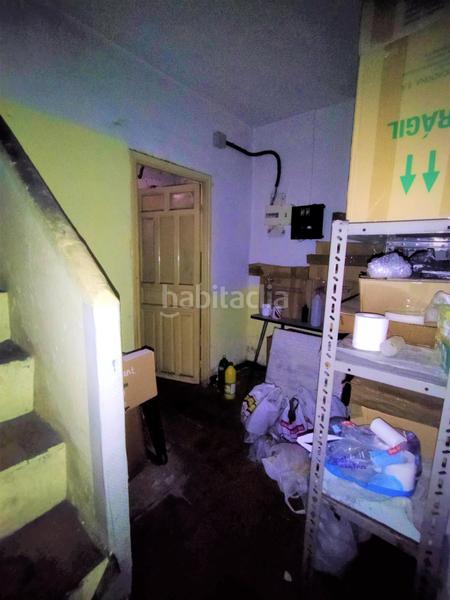 Foto 7f940bac-f175-470e-80c0-ae6a8f3f9dee. Local comercial local calle trepador en Pajarillos Bajos Valladolid