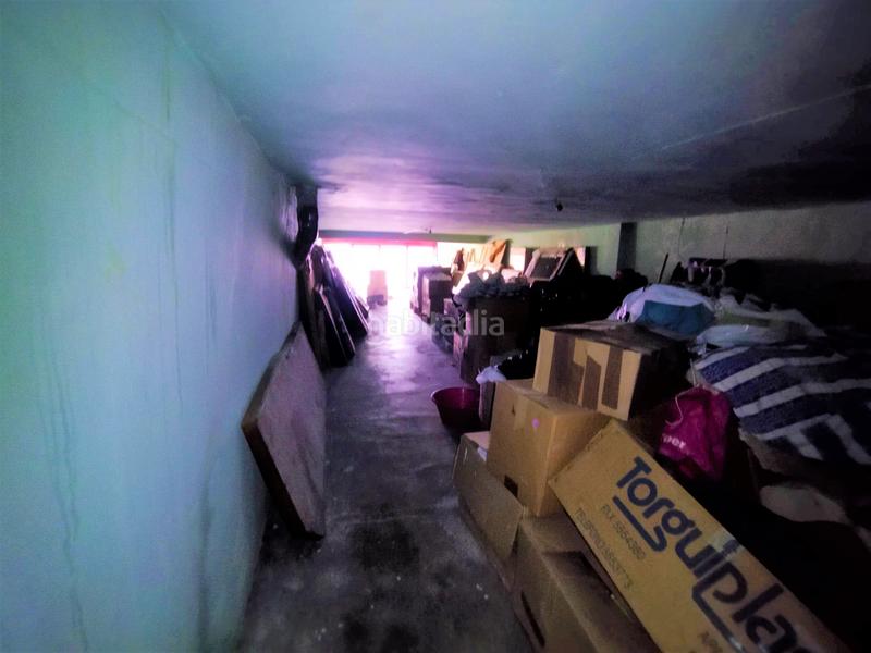 Foto 8bd3184e-9348-49c2-91b1-d737740872ca. Local comercial local calle trepador en Pajarillos Bajos Valladolid