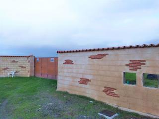 Terreny residencial  Calle carrasardon. Terreno urbano en traspinedo