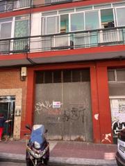 Local commercial à Calle águila 13