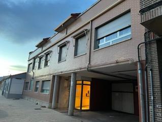 Aparcament cotxe  Calle golondrina
