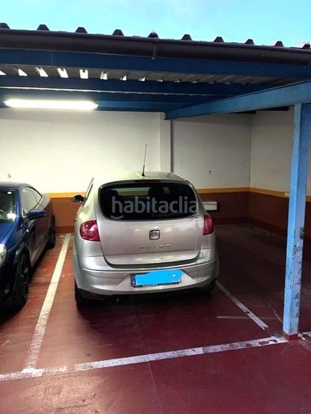 Foto 16eb9906-1f9c-4111-9435-40e7f2c2c348. Posto auto in Pajarillos Altos Valladolid