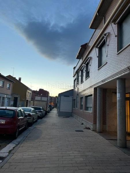 Foto 7372c116-060a-4f68-81d1-8d4893741c21. Posto auto in Pajarillos Altos Valladolid