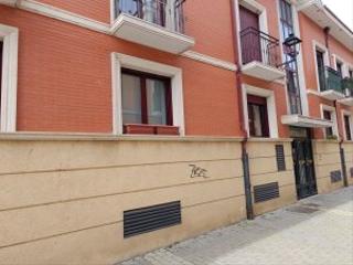 Pis  Calle emiliano martín. Piso en rentabilidad (tudela de duero)